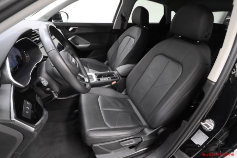 AUDI Q3 Sportback 45 TFSIe PHEV S-Line S-Tronic Aut.