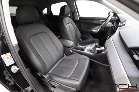AUDI Q3 Sportback 45 TFSIe PHEV S-Line S-Tronic Aut.