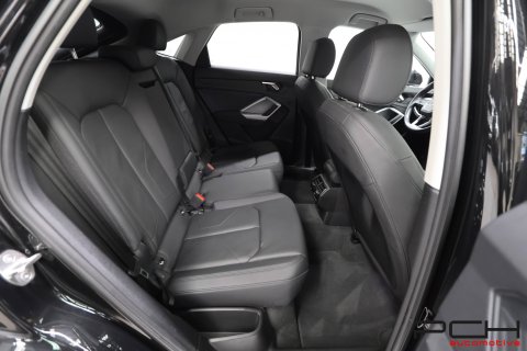 AUDI Q3 Sportback 45 TFSIe PHEV S-Line S-Tronic Aut.