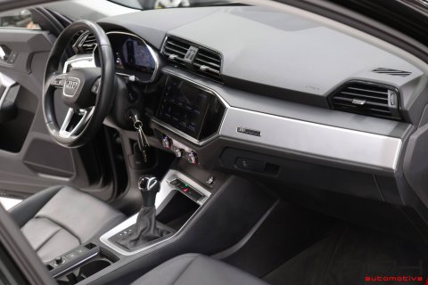 AUDI Q3 Sportback 45 TFSIe PHEV S-Line S-Tronic Aut.