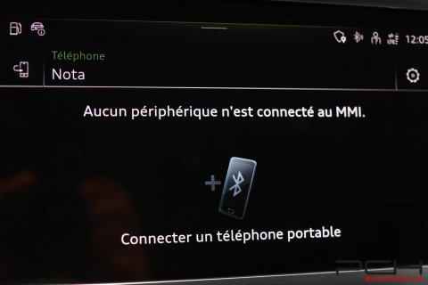 AUDI Q3 Sportback 45 TFSIe PHEV S-Line S-Tronic Aut.