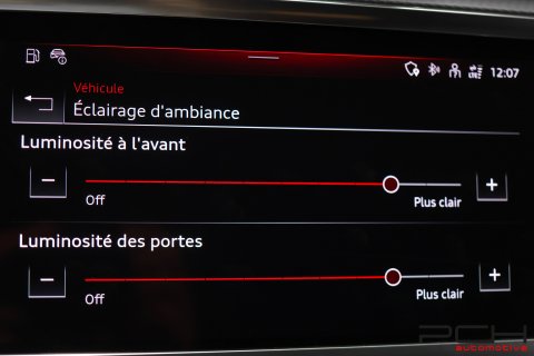 AUDI Q3 Sportback 45 TFSIe PHEV S-Line S-Tronic Aut.