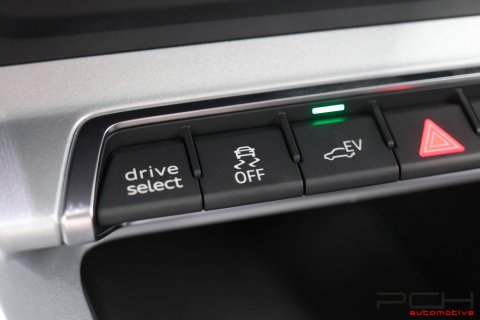AUDI Q3 Sportback 45 TFSIe PHEV S-Line S-Tronic Aut.