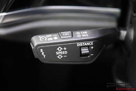 AUDI Q3 Sportback 45 TFSIe PHEV S-Line S-Tronic Aut.
