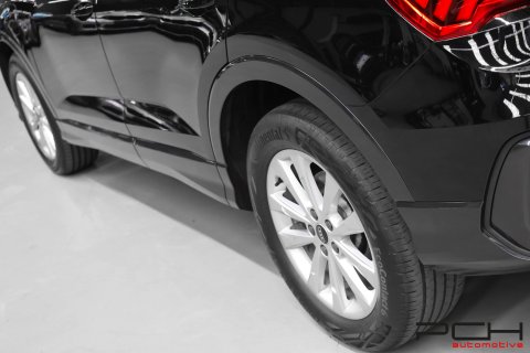 AUDI Q3 Sportback 45 TFSIe PHEV S-Line S-Tronic Aut.