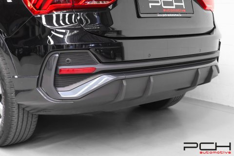 AUDI Q3 Sportback 45 TFSIe PHEV S-Line S-Tronic Aut.