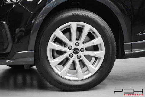 AUDI Q3 Sportback 45 TFSIe PHEV S-Line S-Tronic Aut.