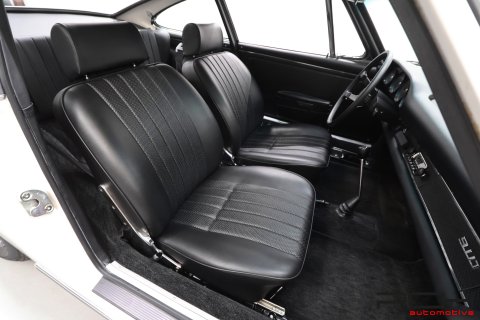 PORSCHE 911 T SWB 1967 - Fully Restored By Kremer ! -