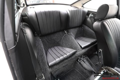 PORSCHE 911 T SWB 1967 - Fully Restored By Kremer ! -
