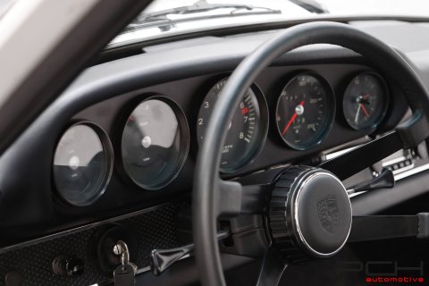 PORSCHE 911 T SWB 1967 - Fully Restored By Kremer ! -