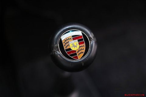 PORSCHE 911 T SWB 1967 - Fully Restored By Kremer ! -