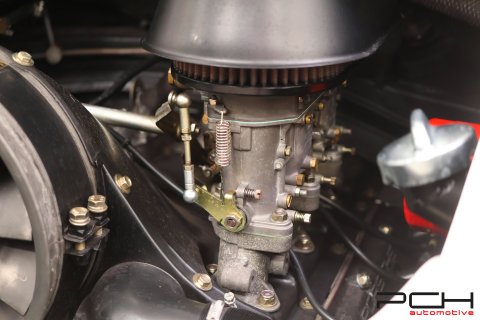 PORSCHE 911 T SWB 1967 - Fully Restored By Kremer ! -