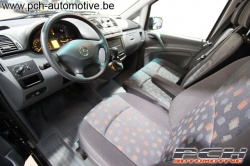 MERCEDES-BENZ Vito 115 CDi 150cv Automatique *** 4X4 ***