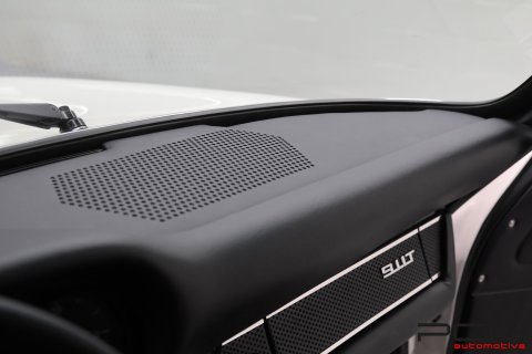 PORSCHE 911 T SWB 1967 - Fully Restored By Kremer ! -