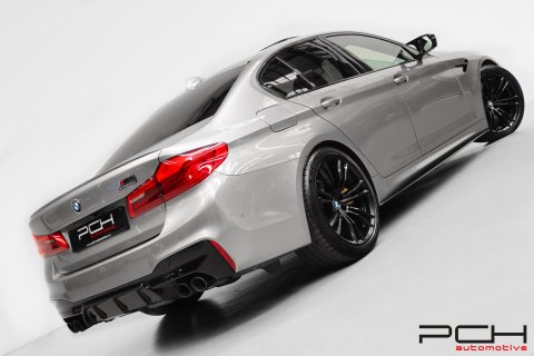 BMW M5 xDrive 4.4 V8 600cv M Steptronic Aut. - FULL FULL Options !!! -