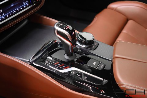 BMW M5 xDrive 4.4 V8 600cv M Steptronic Aut. - FULL FULL Options !!! -