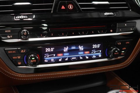 BMW M5 xDrive 4.4 V8 600cv M Steptronic Aut. - FULL FULL Options !!! -