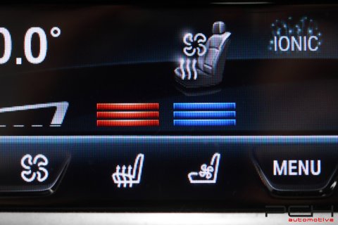 BMW M5 xDrive 4.4 V8 600cv M Steptronic Aut. - FULL FULL Options !!! -