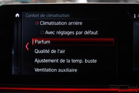BMW M5 xDrive 4.4 V8 600cv M Steptronic Aut. - FULL FULL Options !!! -