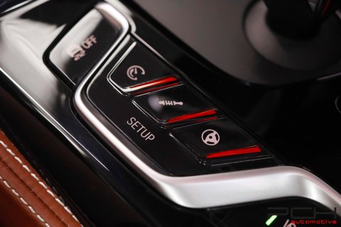 BMW M5 xDrive 4.4 V8 600cv M Steptronic Aut. - FULL FULL Options !!! -
