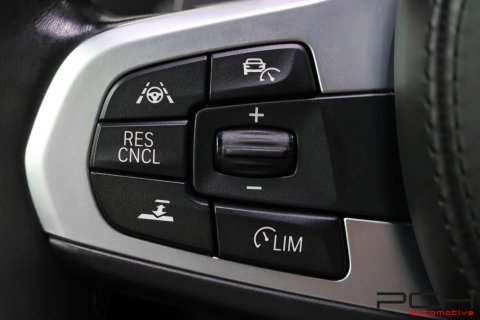 BMW M5 xDrive 4.4 V8 600cv M Steptronic Aut. - FULL FULL Options !!! -