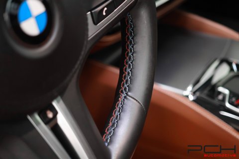 BMW M5 xDrive 4.4 V8 600cv M Steptronic Aut. - FULL FULL Options !!! -