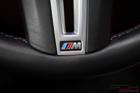 BMW M5 xDrive 4.4 V8 600cv M Steptronic Aut. - FULL FULL Options !!! -