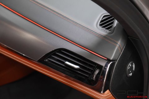 BMW M5 xDrive 4.4 V8 600cv M Steptronic Aut. - FULL FULL Options !!! -