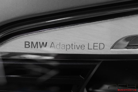 BMW M5 xDrive 4.4 V8 600cv M Steptronic Aut. - FULL FULL Options !!! -
