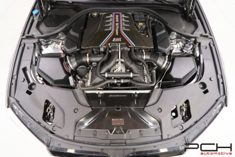 BMW M5 xDrive 4.4 V8 600cv M Steptronic Aut. - FULL FULL Options !!! -