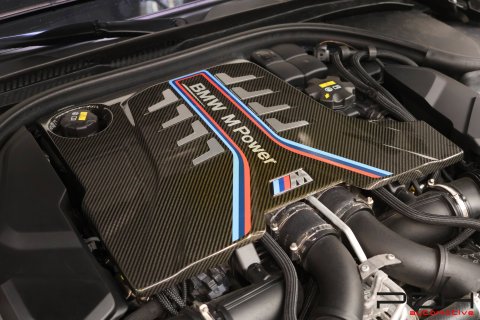 BMW M5 xDrive 4.4 V8 600cv M Steptronic Aut. - FULL FULL Options !!! -