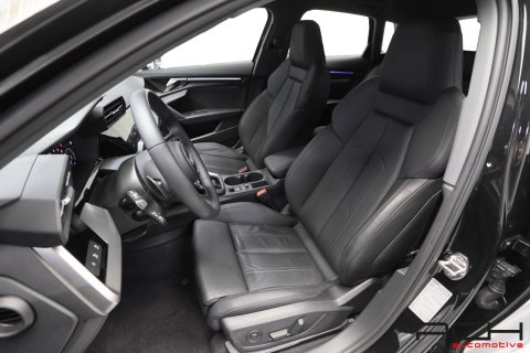 AUDI A3 Sportback 40 TFSIe PHEV S-Line S-Tronic Aut.