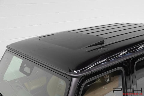 MERCEDES-BENZ G 63 AMG 4.0 V8 585cv Aut. - New Lift -