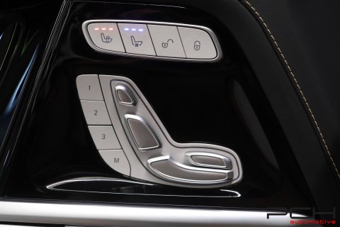 MERCEDES-BENZ G 63 AMG 4.0 V8 585cv Aut. - New Lift -
