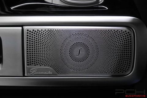 MERCEDES-BENZ G 63 AMG 4.0 V8 585cv Aut. - New Lift -