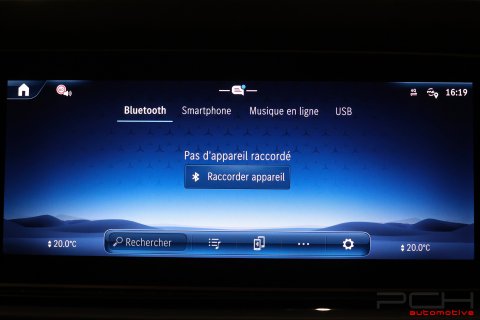 MERCEDES-BENZ G 63 AMG 4.0 V8 585cv Aut. - New Lift -