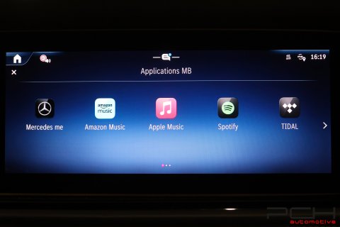 MERCEDES-BENZ G 63 AMG 4.0 V8 585cv Aut. - New Lift -