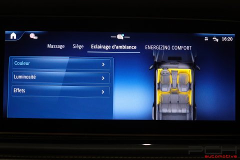 MERCEDES-BENZ G 63 AMG 4.0 V8 585cv Aut. - New Lift -