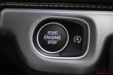 MERCEDES-BENZ G 63 AMG 4.0 V8 585cv Aut. - New Lift -