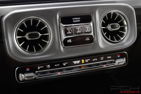 MERCEDES-BENZ G 63 AMG 4.0 V8 585cv Aut. - New Lift -