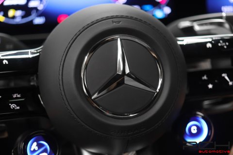 MERCEDES-BENZ G 63 AMG 4.0 V8 585cv Aut. - New Lift -