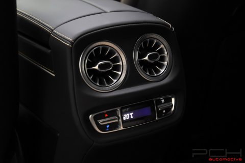 MERCEDES-BENZ G 63 AMG 4.0 V8 585cv Aut. - New Lift -