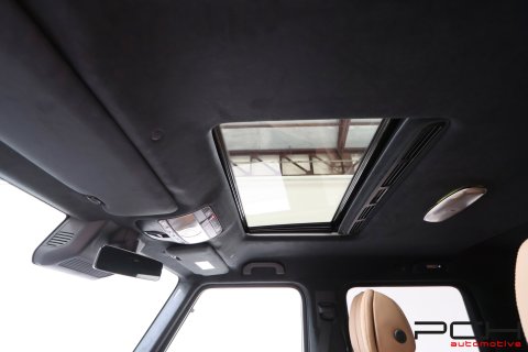 MERCEDES-BENZ G 63 AMG 4.0 V8 585cv Aut. - New Lift -