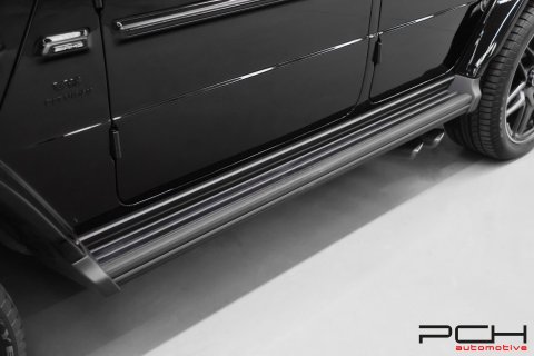 MERCEDES-BENZ G 63 AMG 4.0 V8 585cv Aut. - New Lift -