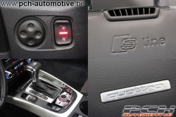 AUDI A5 Cabriolet 3.0 TDi V6 Quattro S-Line S-Tronic **FULL OPTIONS**
