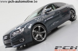 AUDI A5 Sportback 2.0 TDi 170cv Quattro Start/Stop