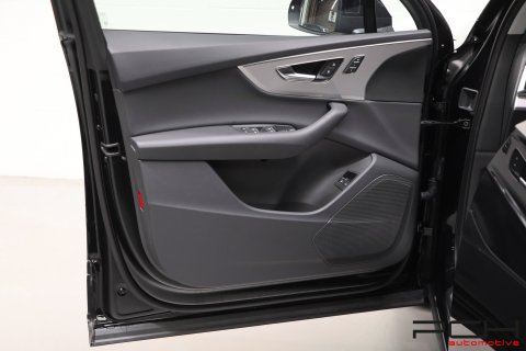 AUDI Q7 55 TFSie PHEV Quattro S-Line Tiptronic - New Lift ! -