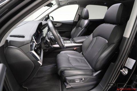 AUDI Q7 55 TFSie PHEV Quattro S-Line Tiptronic - New Lift ! -