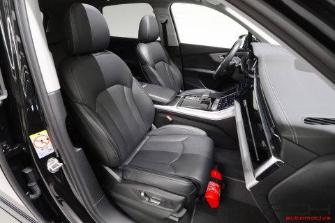 AUDI Q7 55 TFSie PHEV Quattro S-Line Tiptronic - New Lift ! -