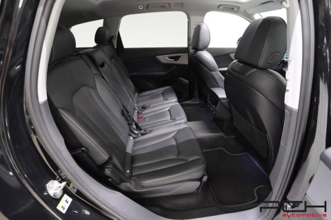 AUDI Q7 55 TFSie PHEV Quattro S-Line Tiptronic - New Lift ! -